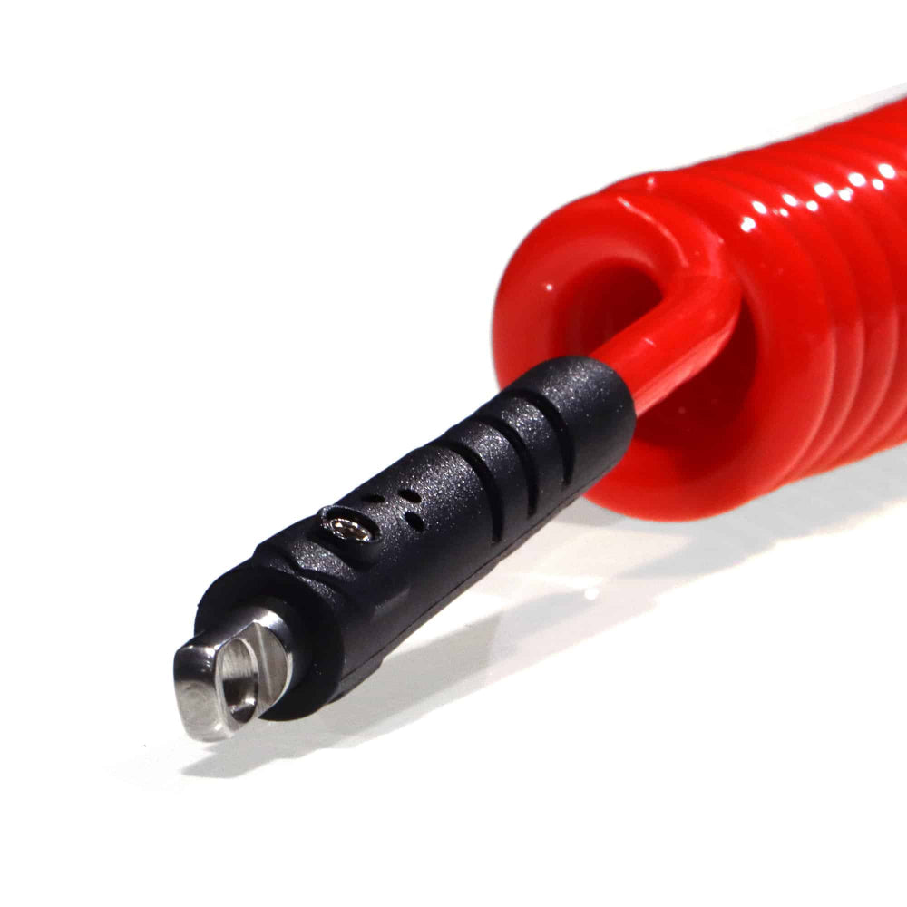 Forward WIP Wing Board Leash Dampener