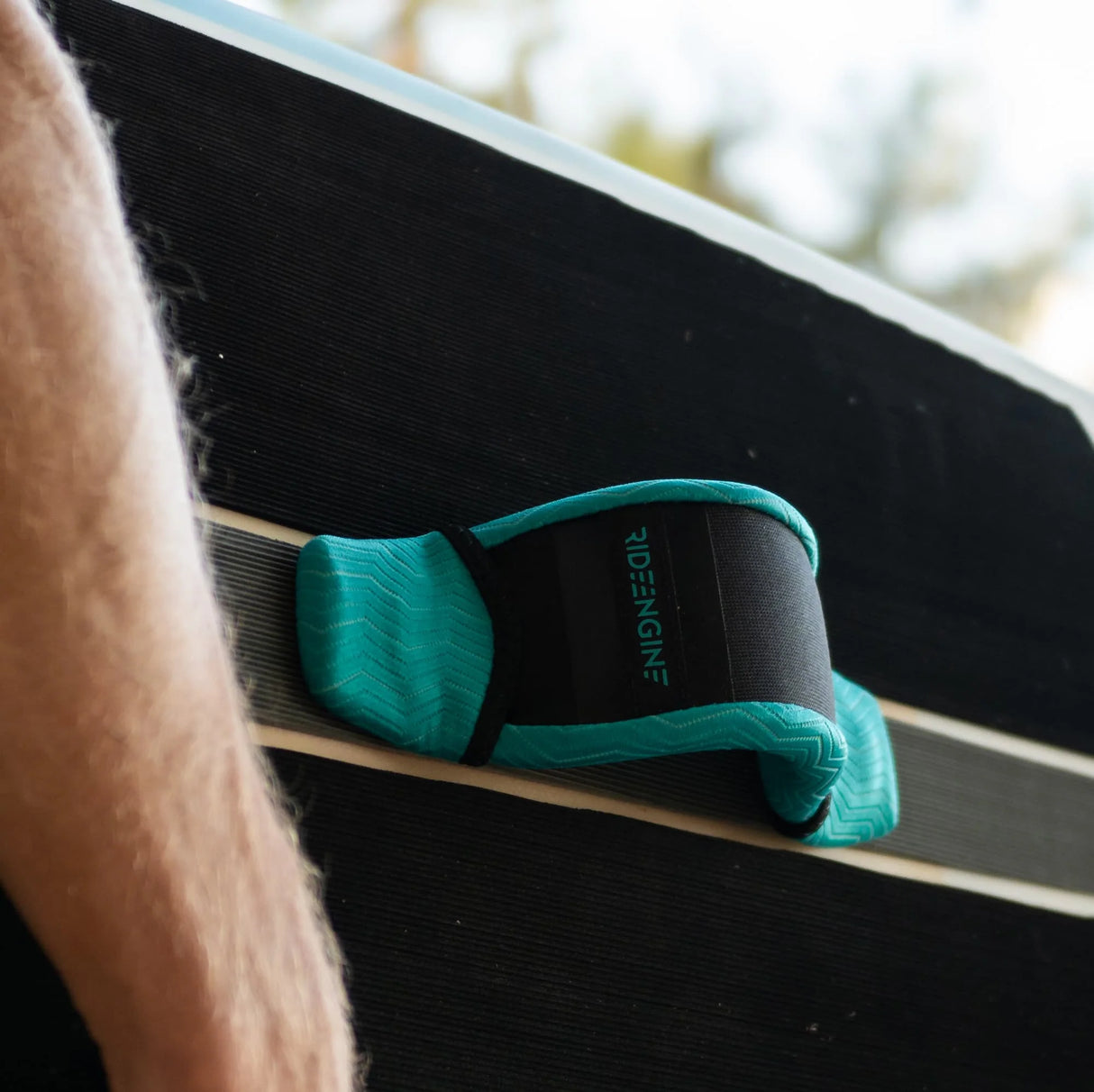 Ride Engine Ultra-Lite Foot Strap