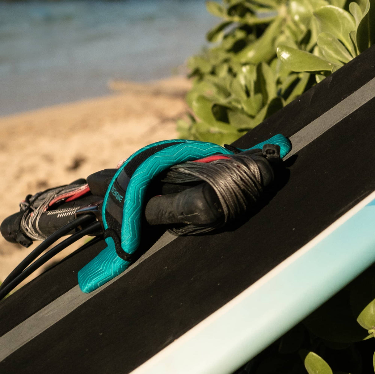 Ride Engine Ultra-Lite Foot Strap