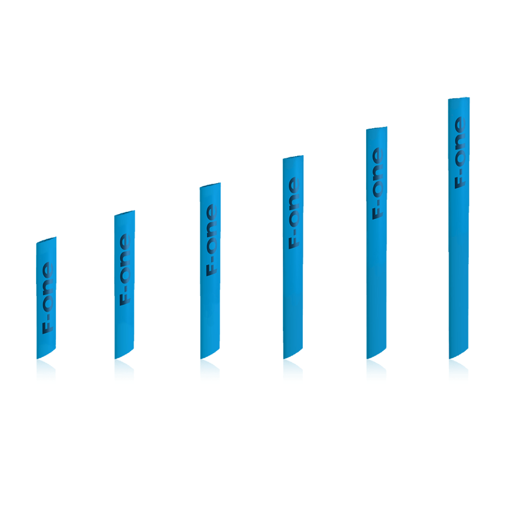 F-One PACK ALU MAST TITAN