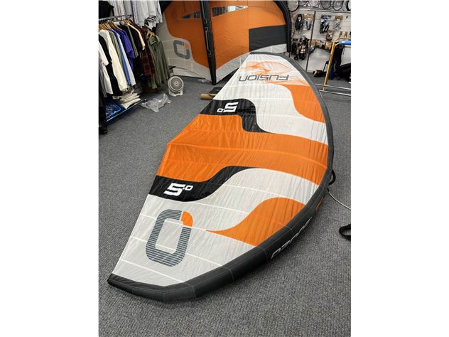 Ozone Fusion V1 Wind Wing