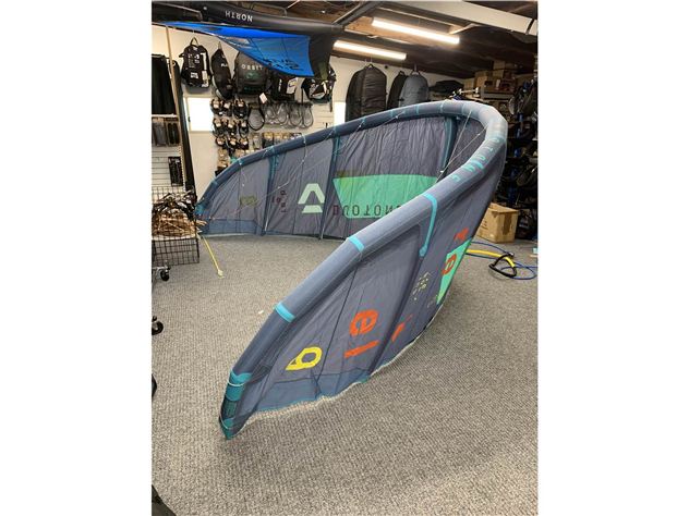 Duotone 2020 Rebel 9m Used Kite Only