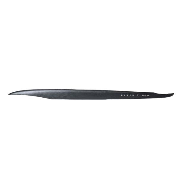 North Sonar Carbon Hydrofoil fuselage