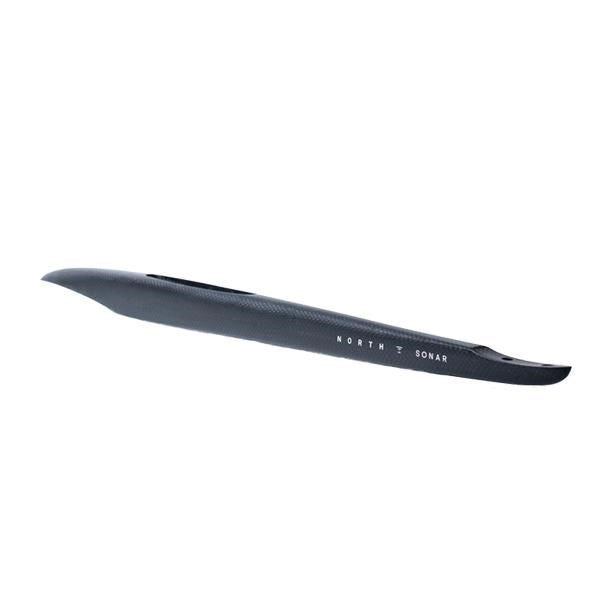 North Sonar Carbon Hydrofoil fuselage