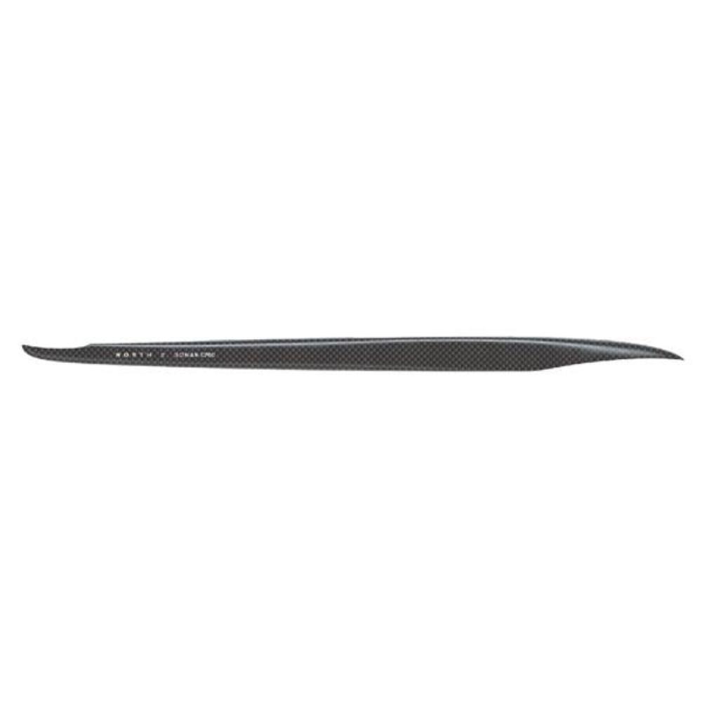 North Sonar Carbon Hydrofoil fuselage