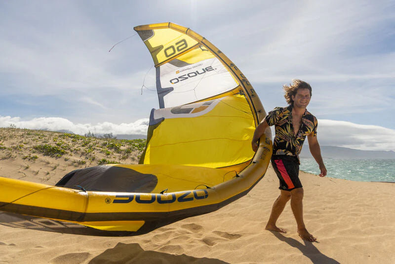 Ozone EDGE VT Ultra X Kite only