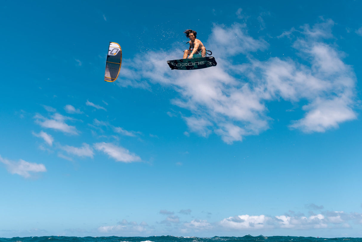 Ozone Vortex V1 Ultra X Kite Only