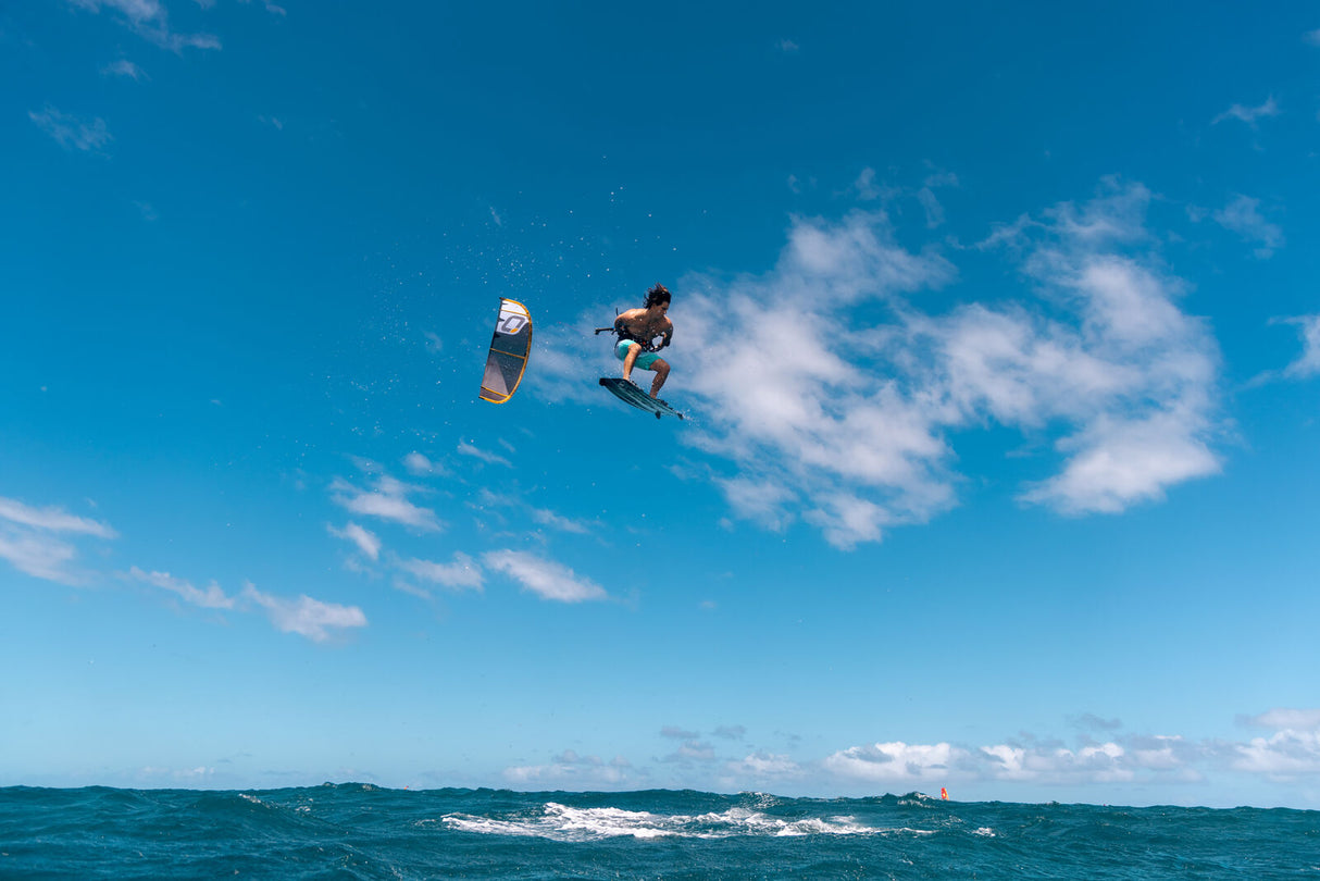 Ozone Vortex V1 Ultra X Kite Only