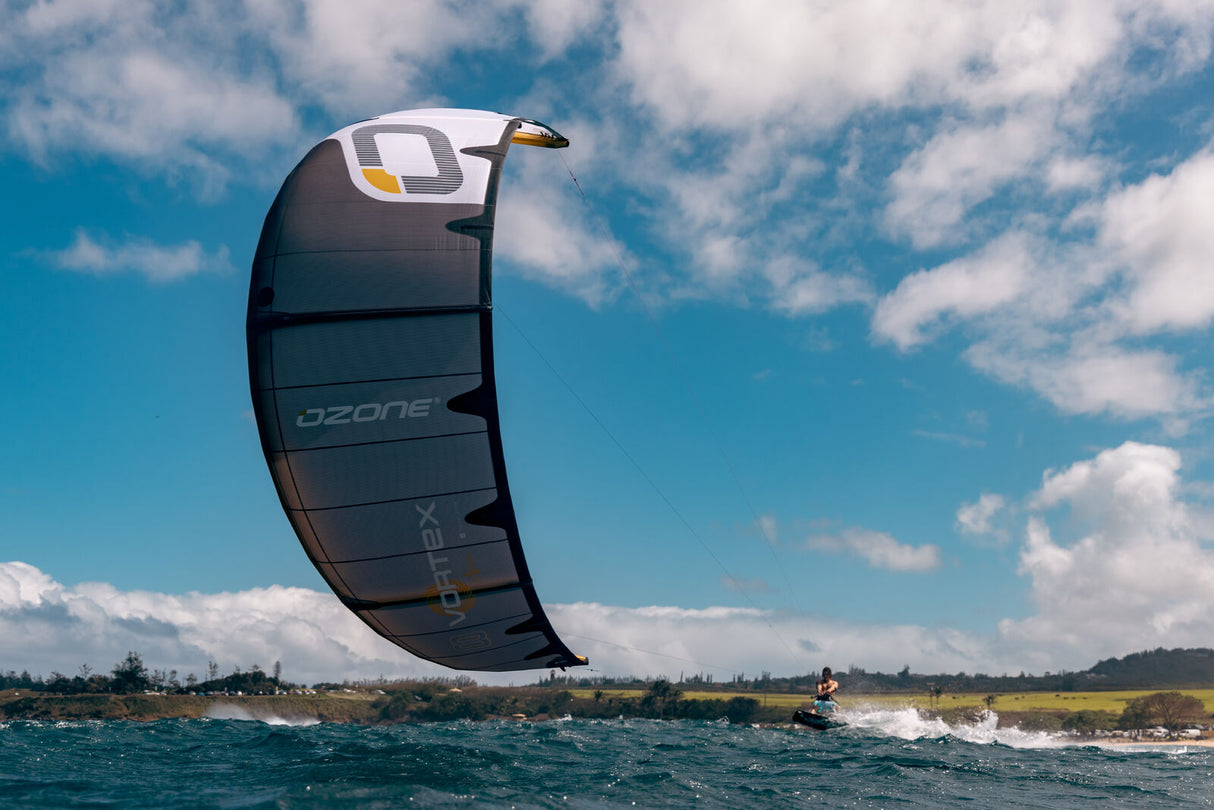 Ozone Vortex V1 Ultra X Kite Only