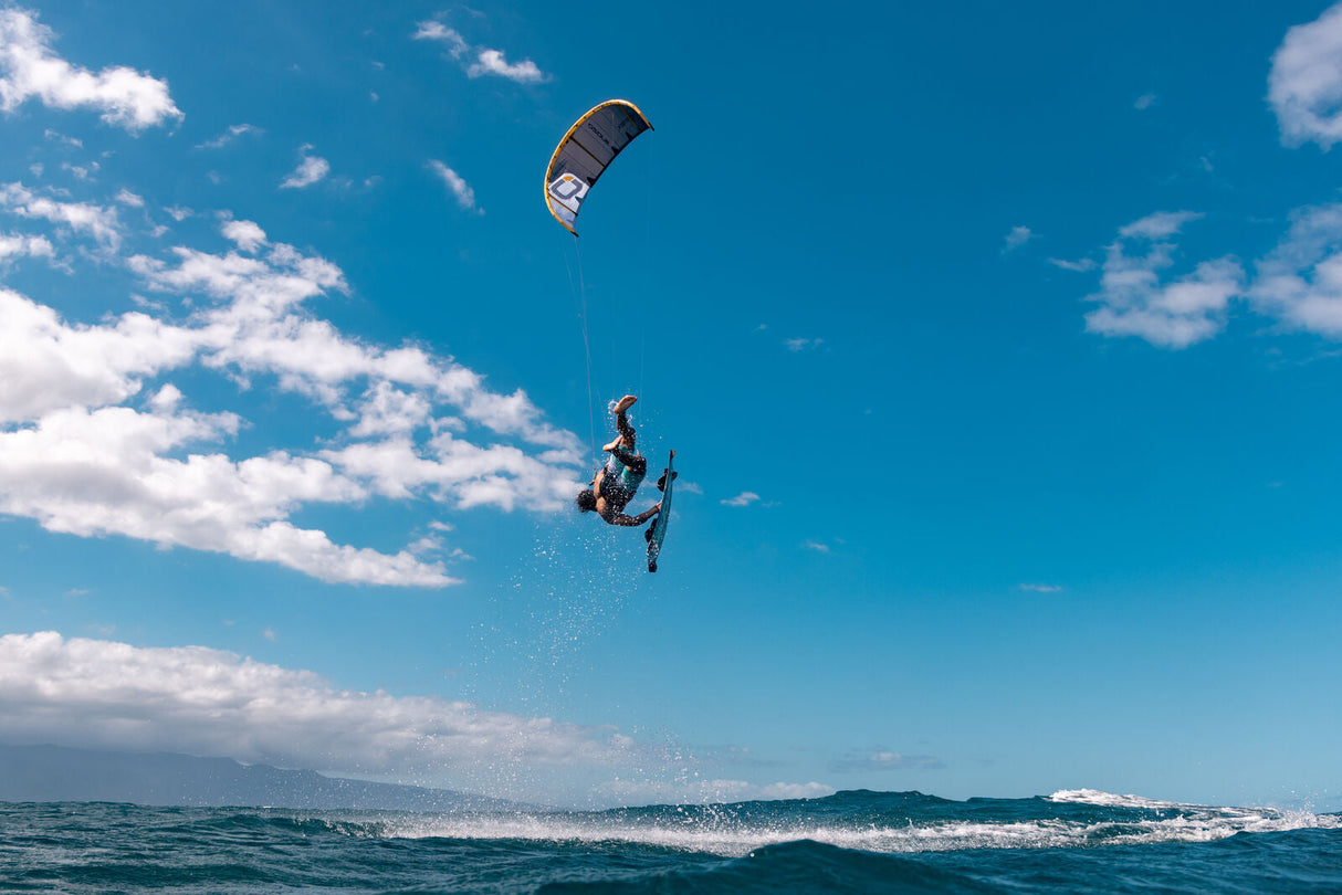 Ozone Vortex V1 Ultra X Kite Only