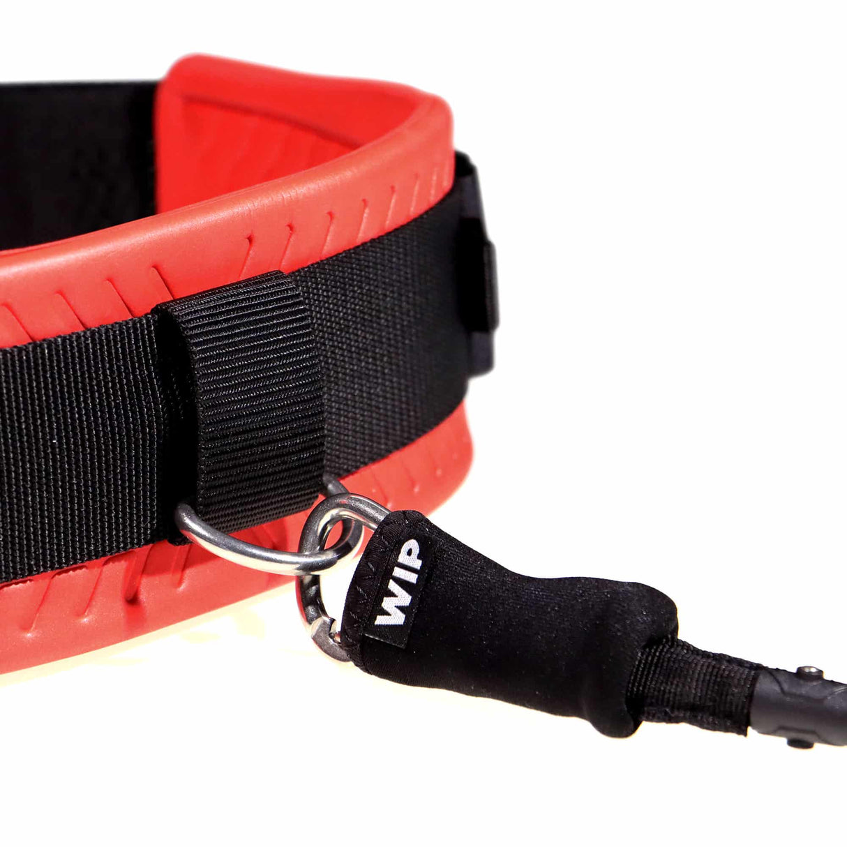 Forward WIP Wing Board Leash Dampener