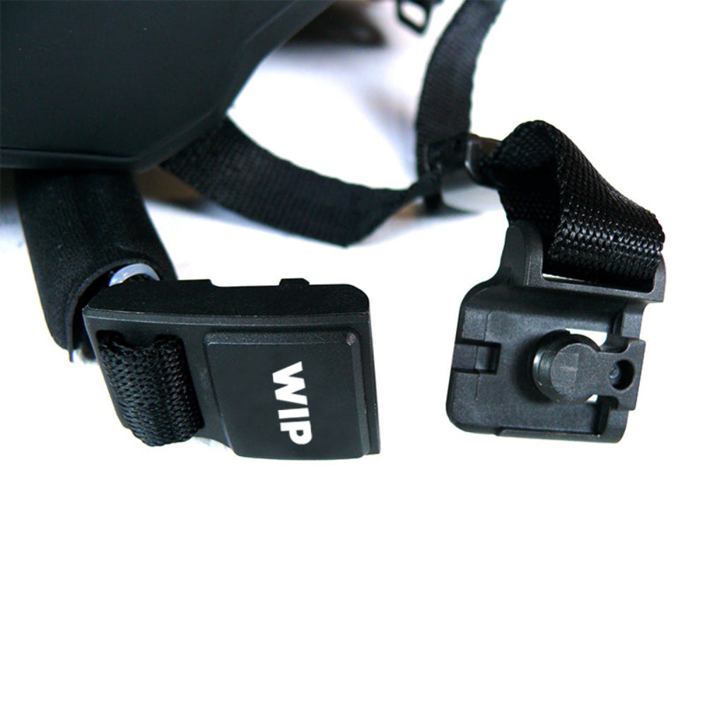 Forward WIP X Over helmet