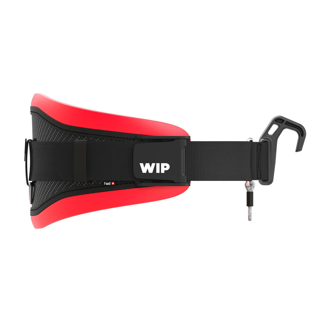 Forward WIP Wing Harness 3.0