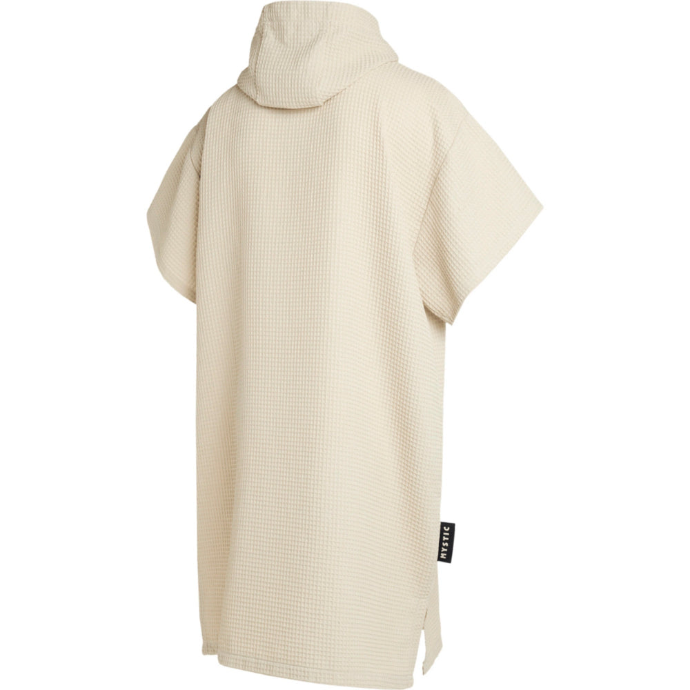 Mystic 2025 Poncho Waffle