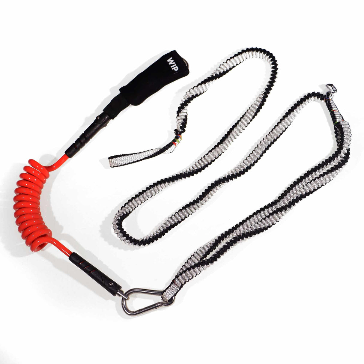 Forward WIP Wing Board Leash Dampener