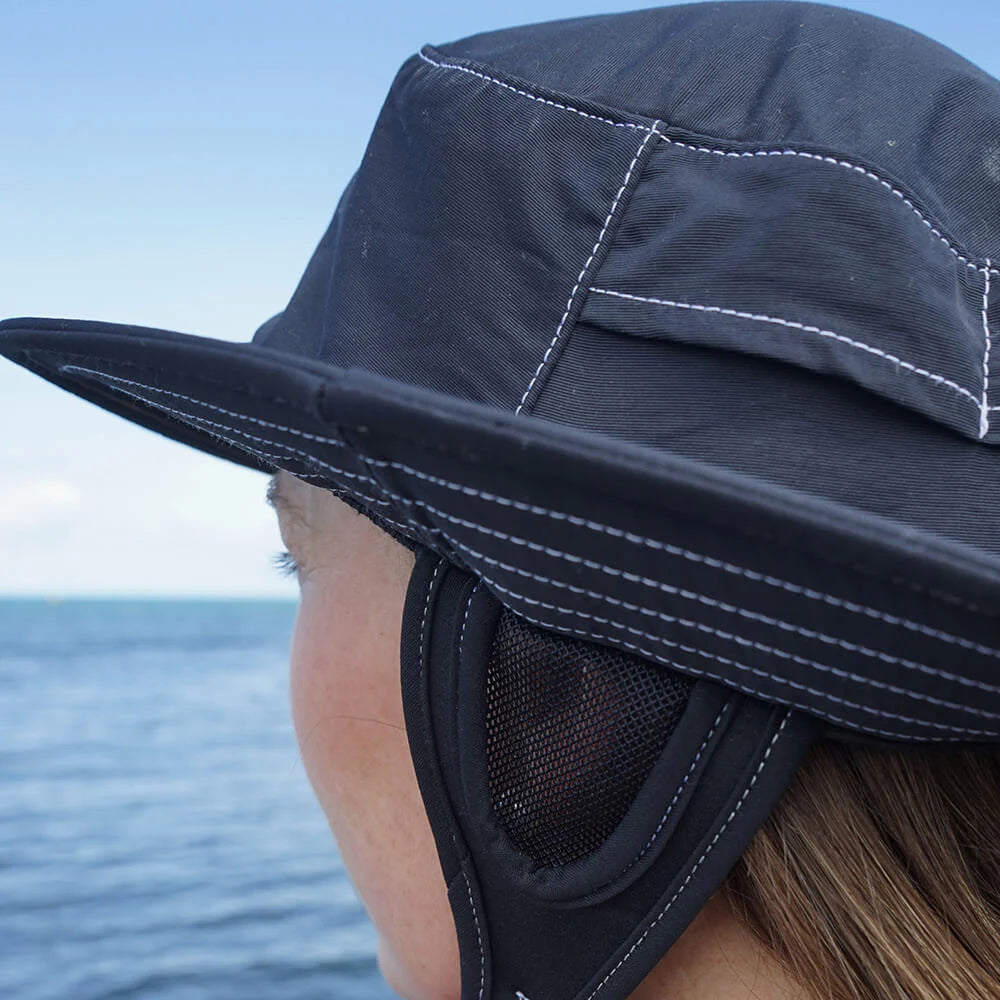 KNOK Hard Bucket Surf Hat