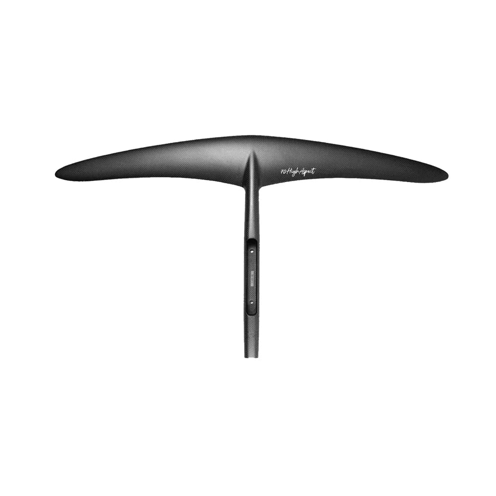 Lift Foils High Aspect Front Wings