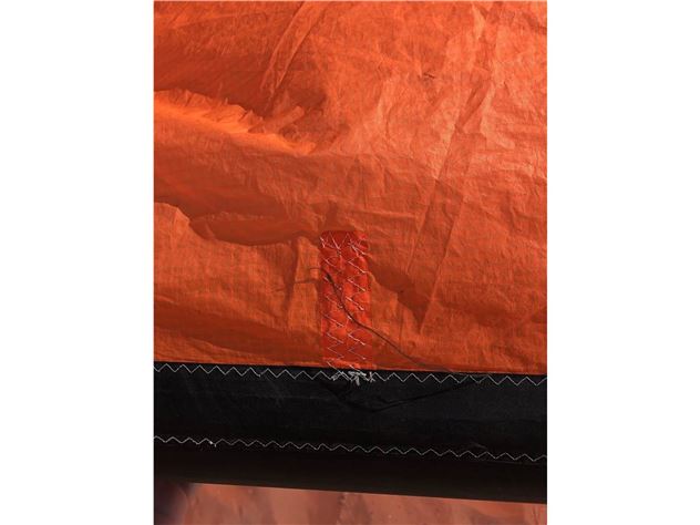 Ozone Alpha 12m 2020 Used Kite Only