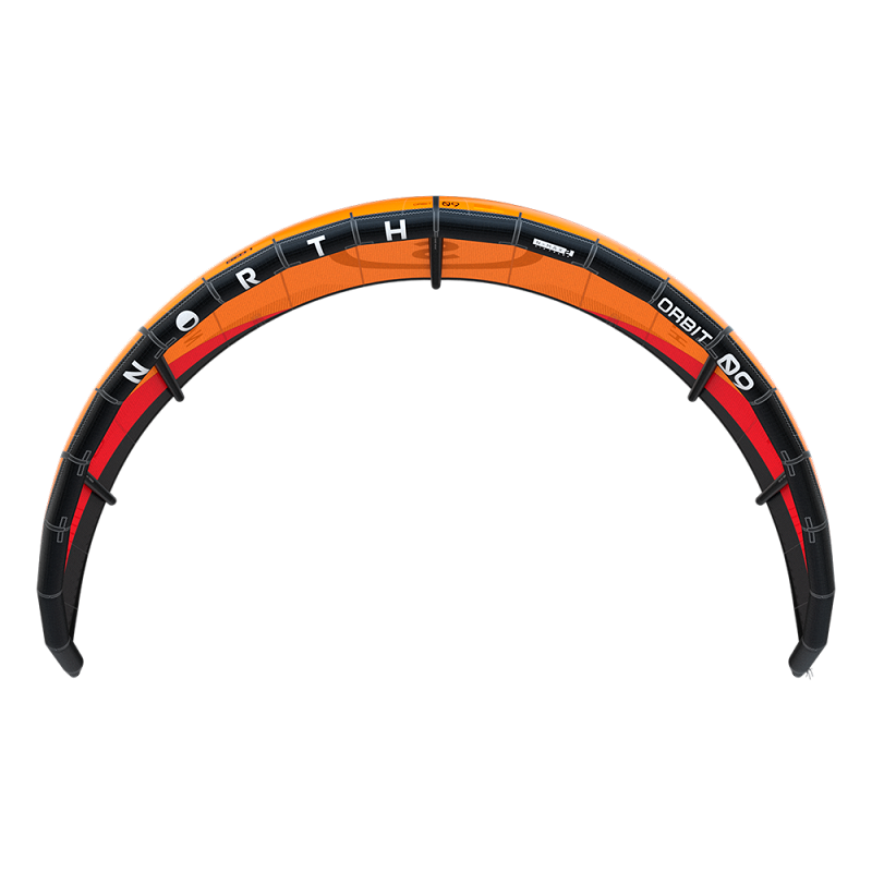 North 2026 Orbit Kite Only
