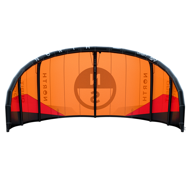 North 2026 Orbit Kite Only