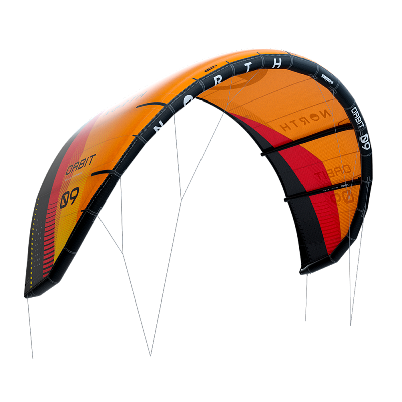 North 2026 Orbit Kite Only