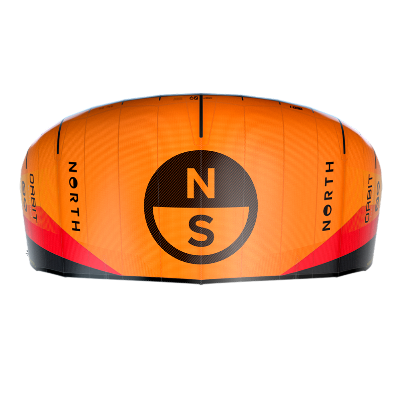 North 2026 Orbit Kite Only