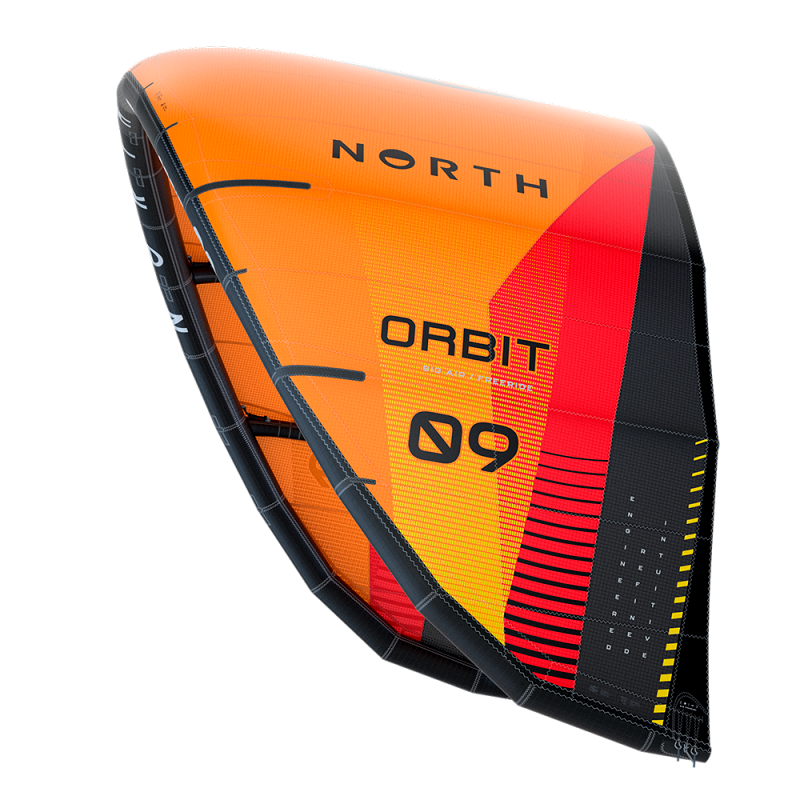 North 2026 Orbit Kite Only