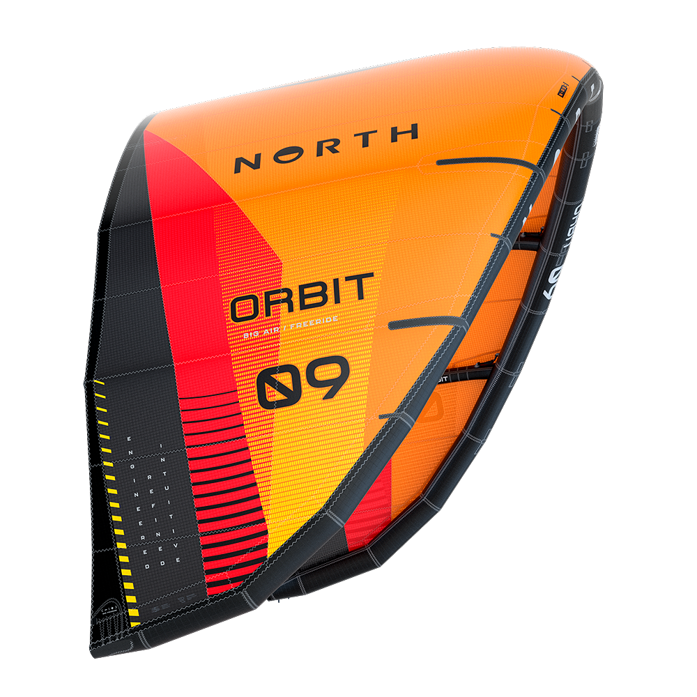 North 2026 Orbit Kite Only