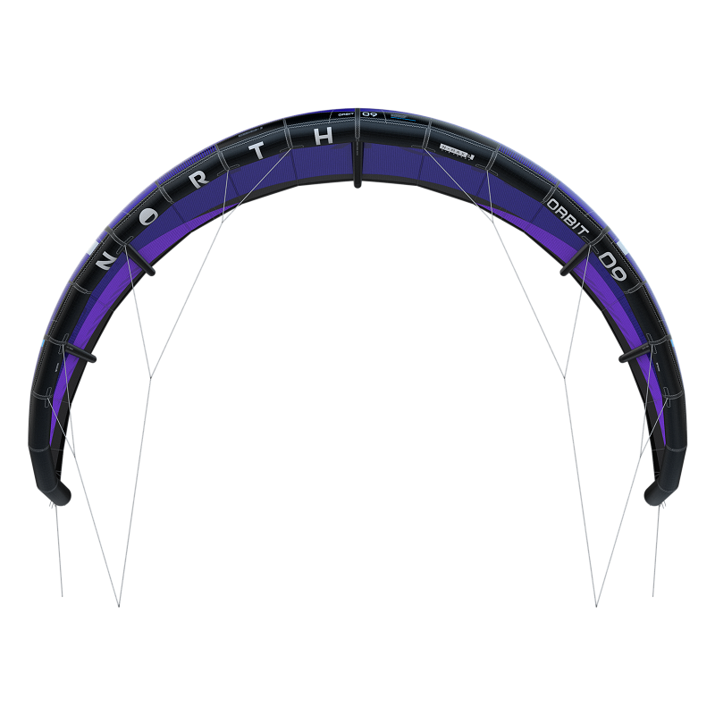 North Orbit 2027 Kite Only