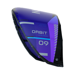 North Orbit 2027 Kite Only