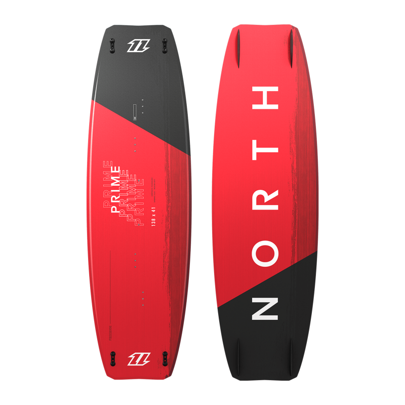 North 2022 Prime TT Board