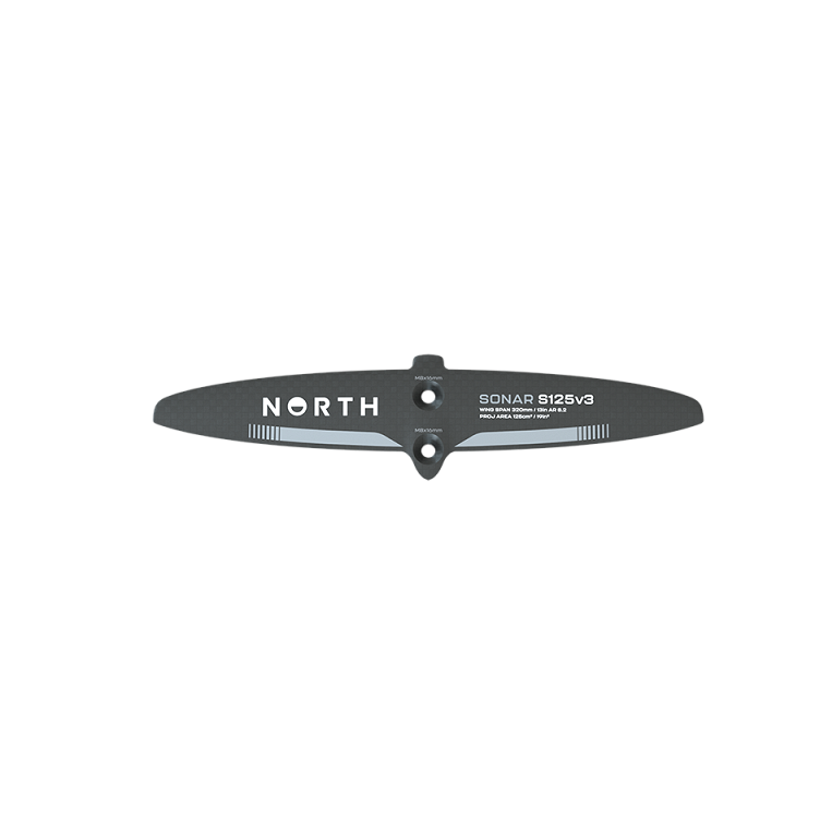 North Sonar Stabilizer S125v3
