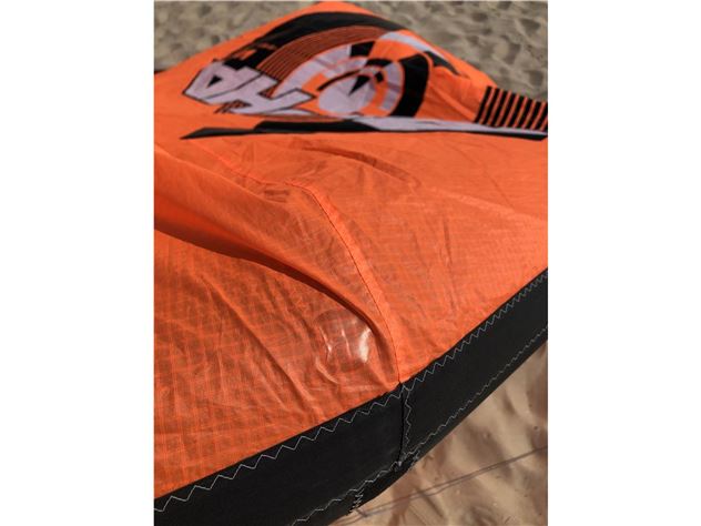 Ozone Alpha 12m 2020 Used Kite Only