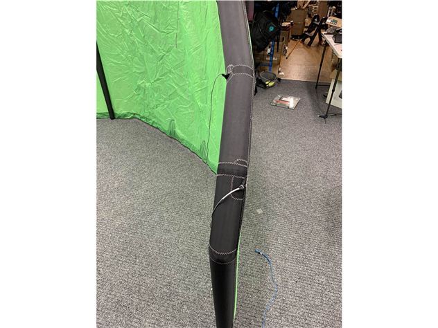 Ozone Reo V7 9m Used Kite Only