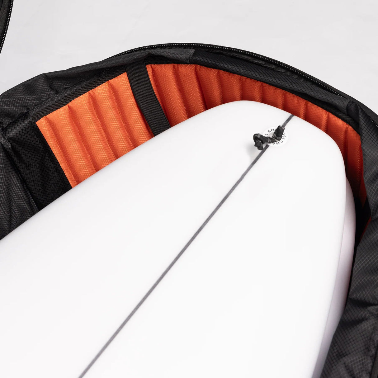Ocean+Earth Apex Fish/Short Travel Cover - 4 Board Wheel