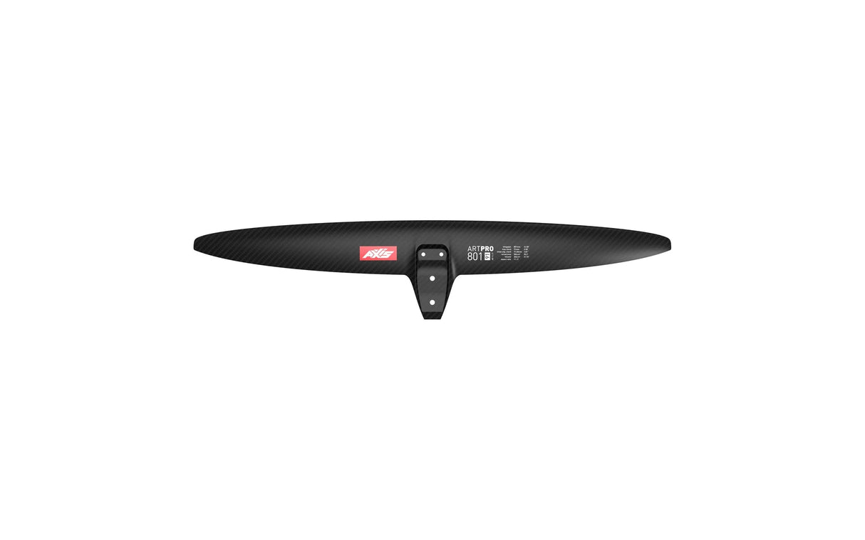 Axis 2024 ART PRO Carbon Hydrofoil Wing