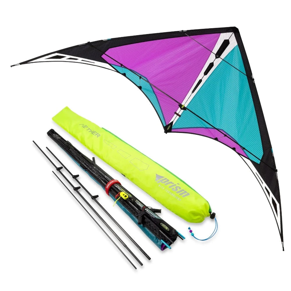 Prism Aether Stunt Kite