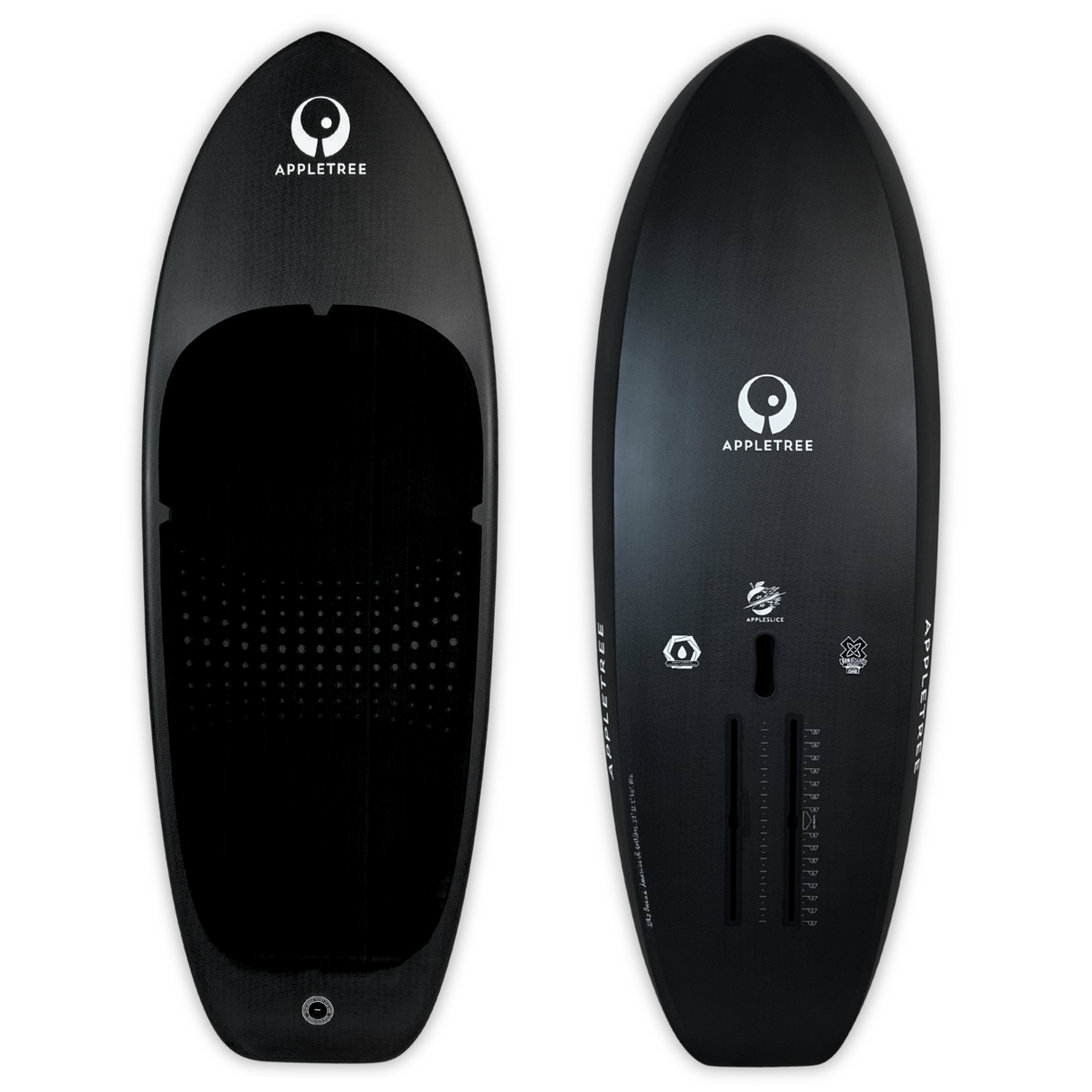 Appletree Appleslice V4 WING Board