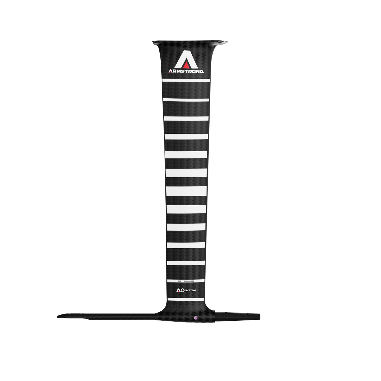 Armstrong Mk II Carbon Mast