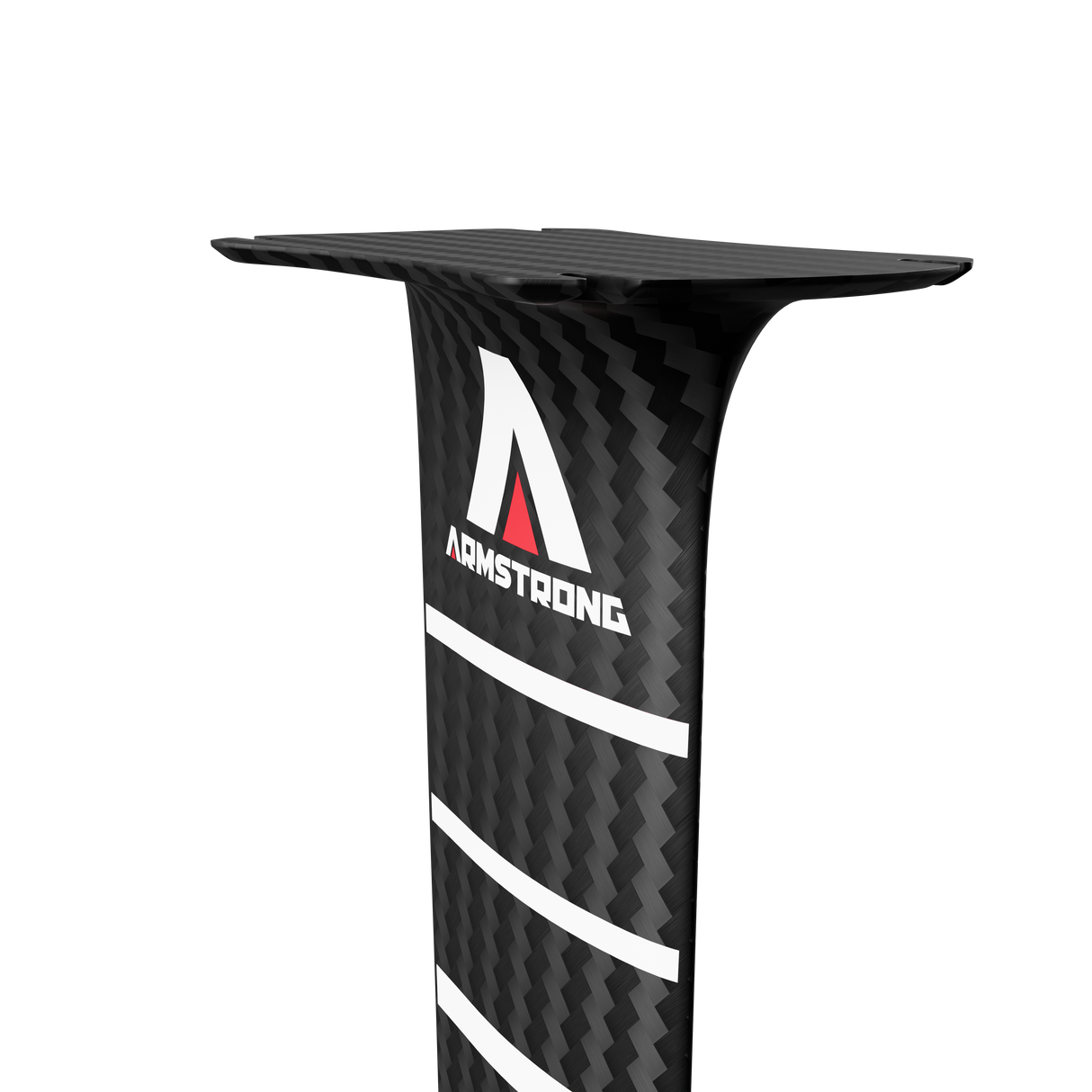 Armstrong Mk II Carbon Mast