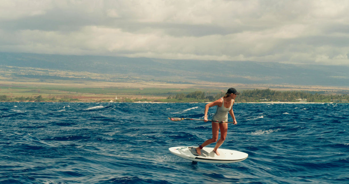 Armstrong 2025 Downwind MKIII Foilboard