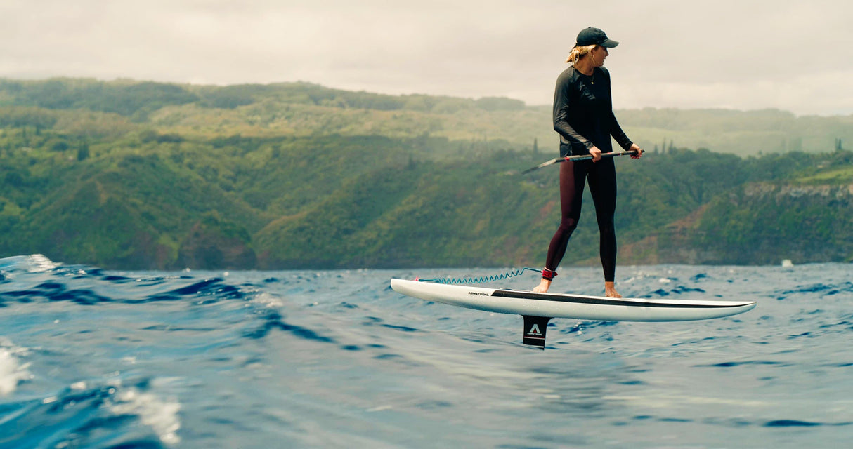 Armstrong 2025 Downwind Ocean Foilboard