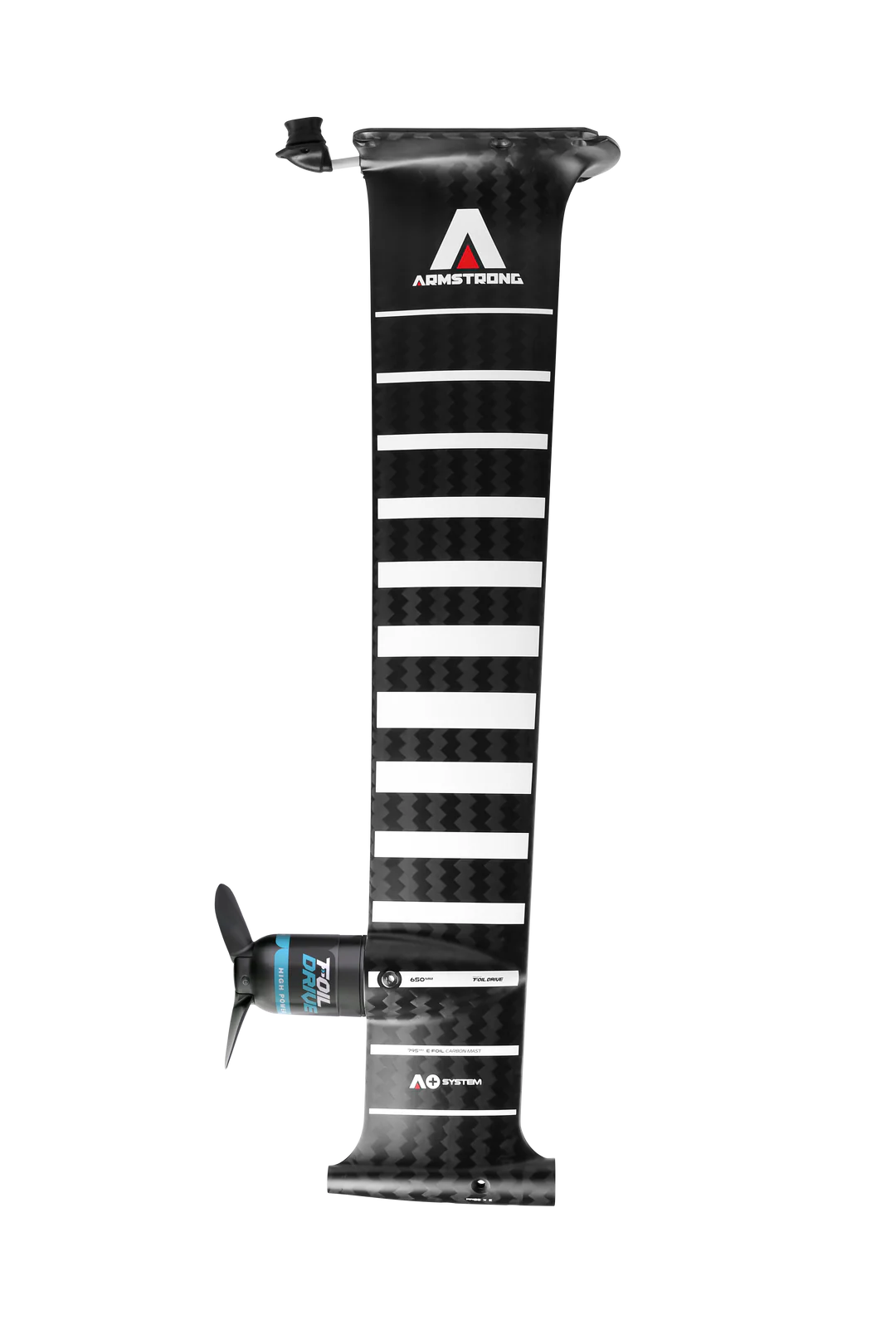 Armstrong 2025 Foil Drive Foil Assist Integrated Carbon Mast