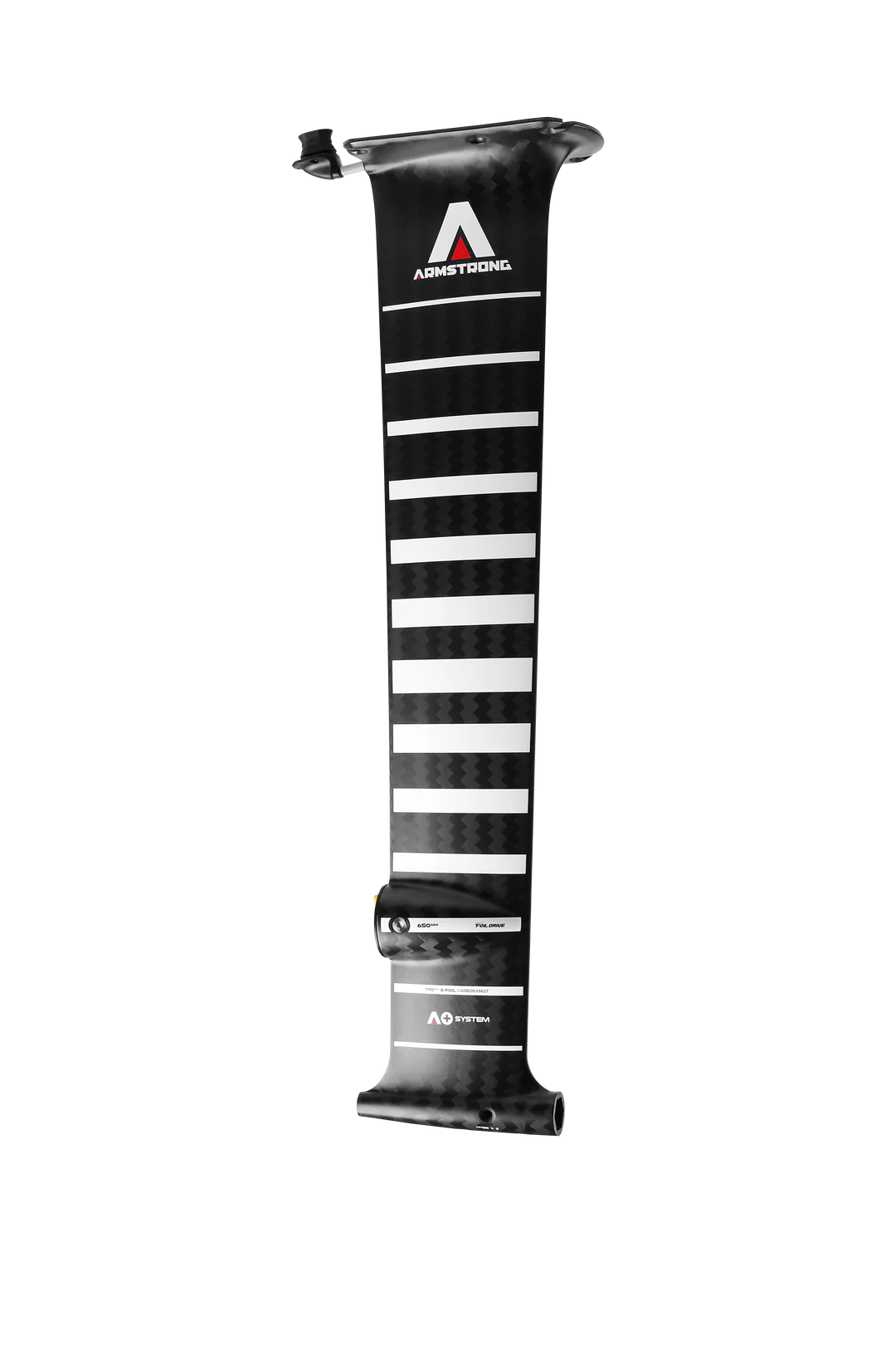 Armstrong 2025 Foil Drive Foil Assist Integrated Carbon Mast