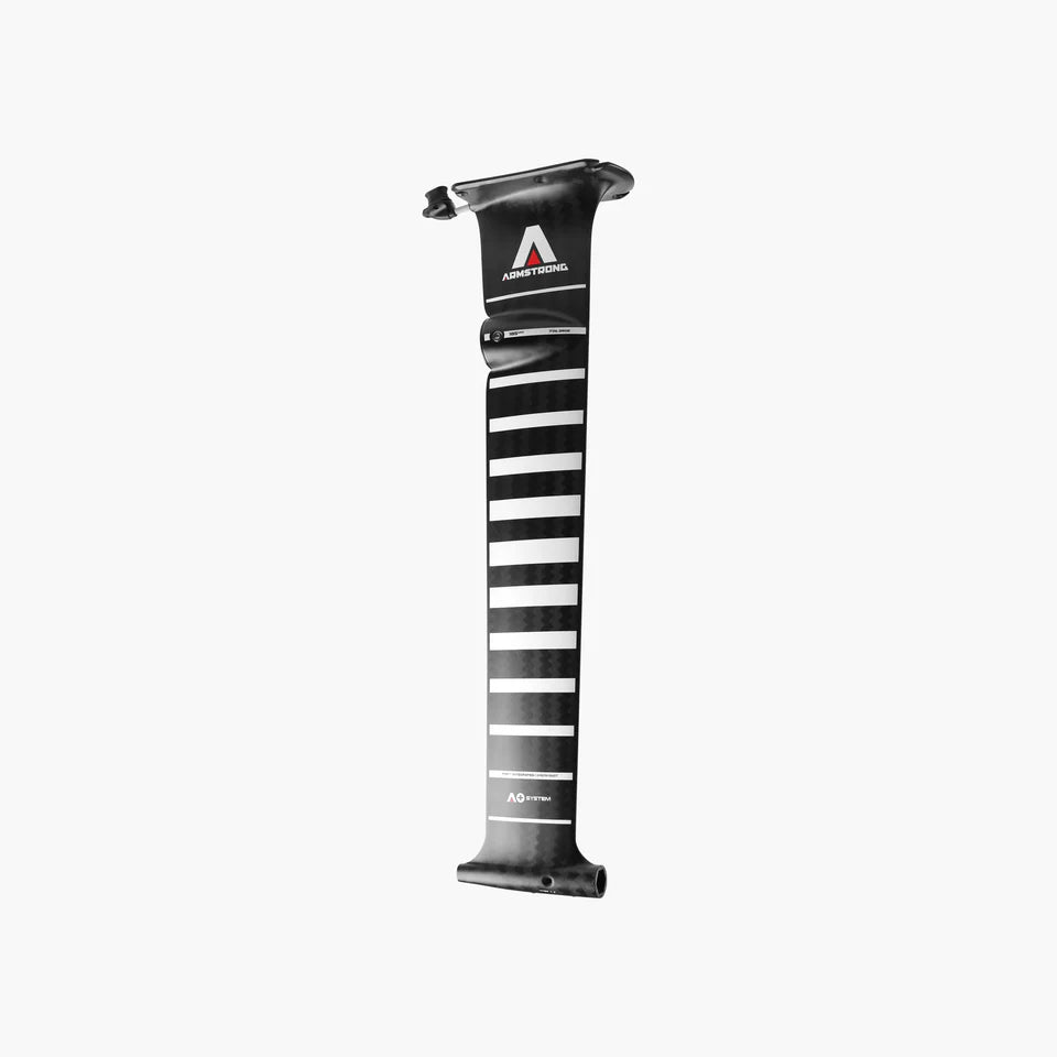 Armstrong 2025 Foil Drive Foil Assist Integrated Carbon Mast