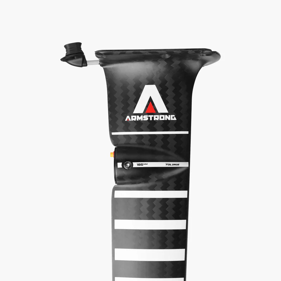 Armstrong 2025 Foil Drive Foil Assist Integrated Carbon Mast