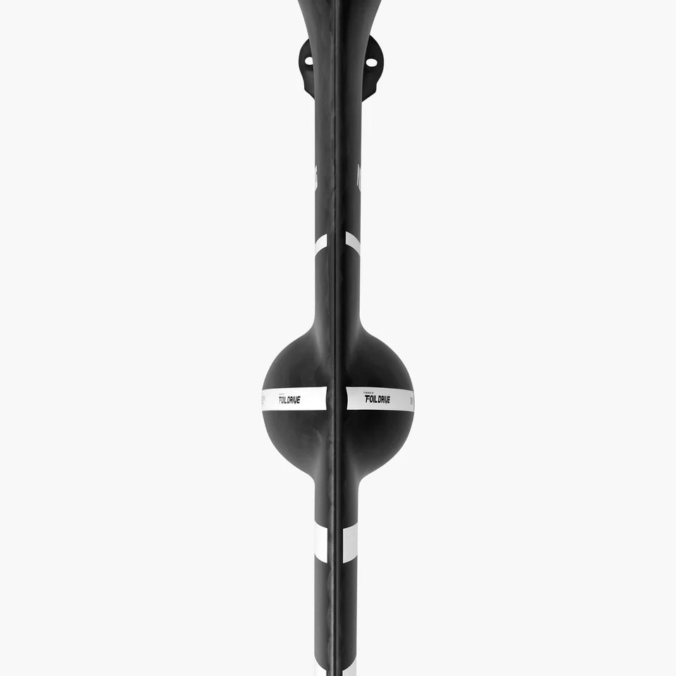 Armstrong 2025 Foil Drive Foil Assist Integrated Carbon Mast