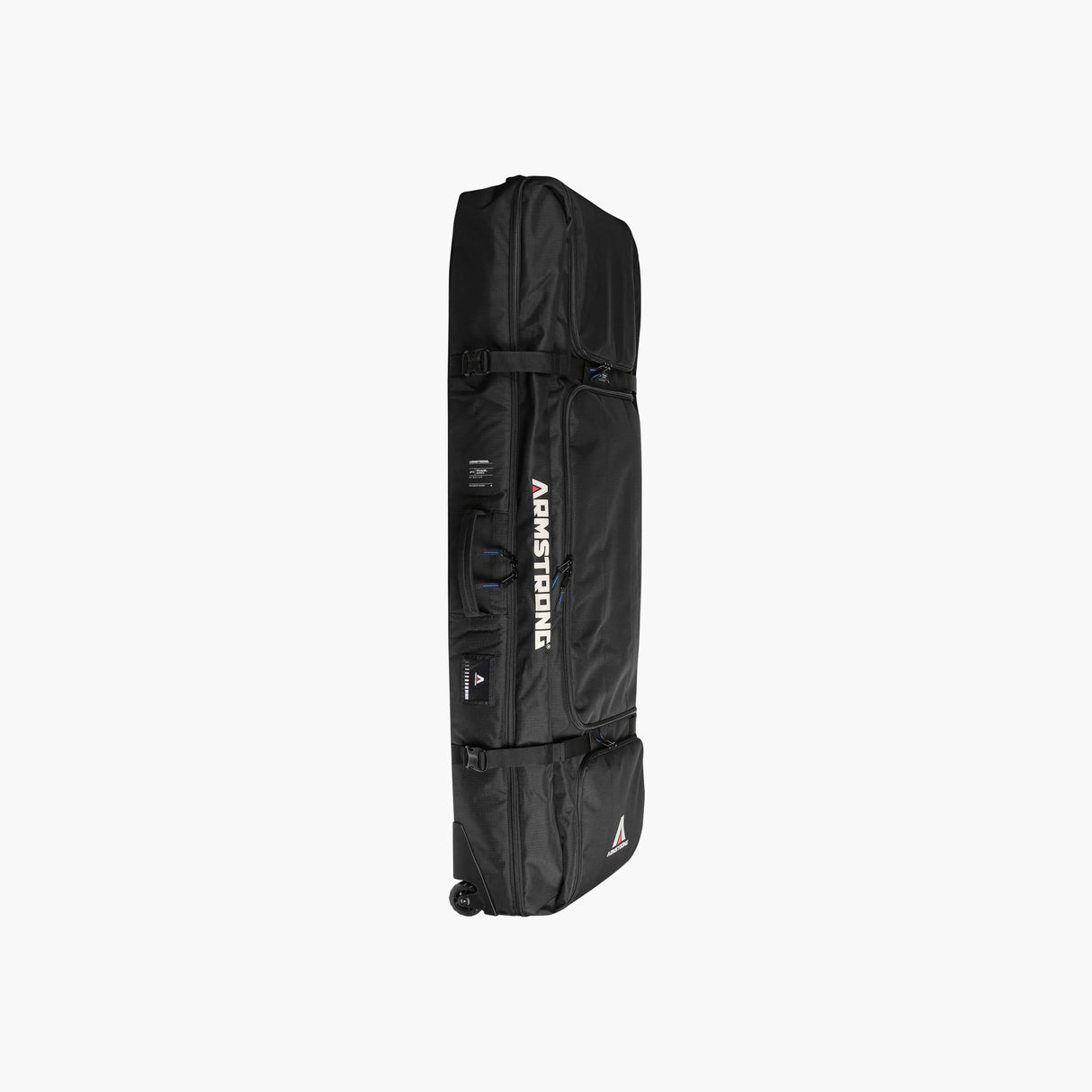 Armstrong Foil Travel Bag