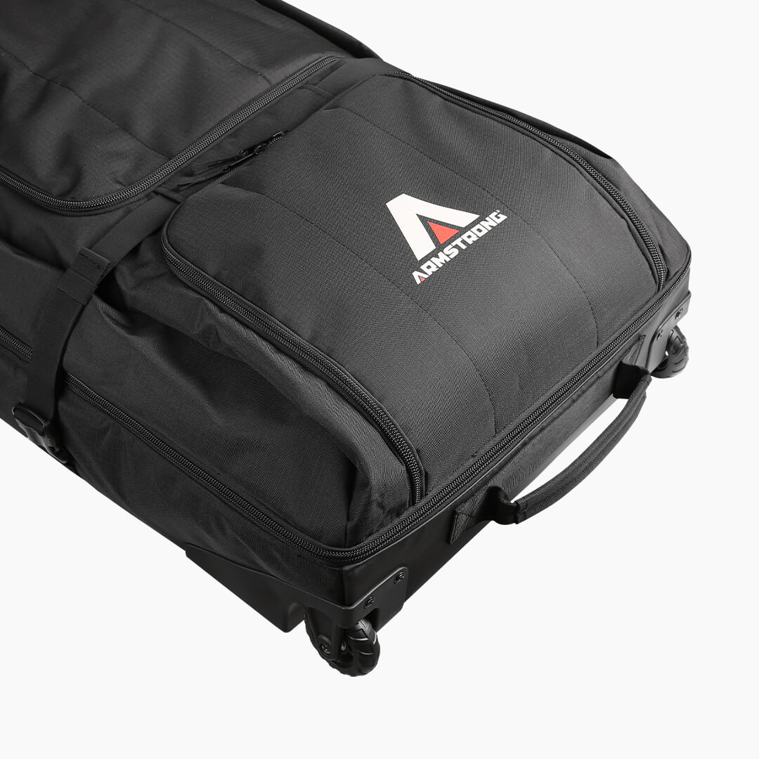 Armstrong Foil Travel Bag