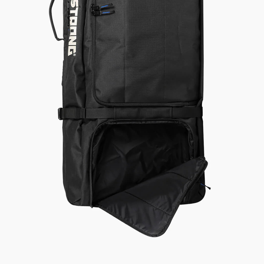 Armstrong Foil Travel Bag